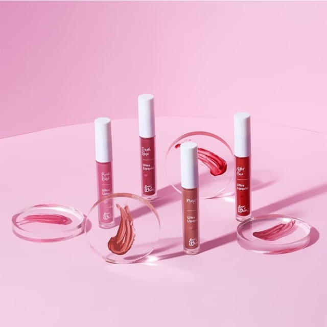 (hàng Mới Về) Son Kem Everwhite Siêu Dưỡng Ẩm Môi Hiệu Quả | BigBuy360 - bigbuy360.vn