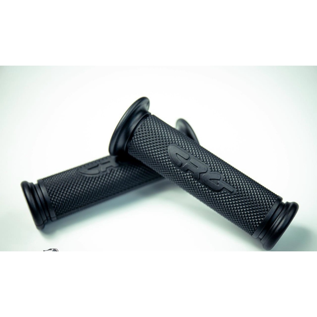 Bao Tay CRG màu đen mềm dẻo 2 mẫu Chính Hãng