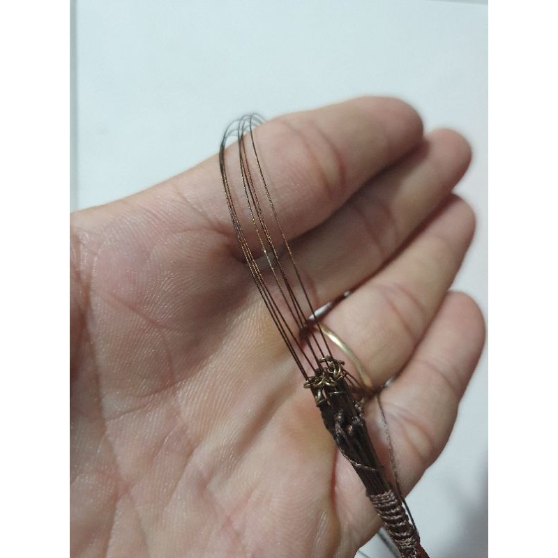 Giò  cu gáy malai cao cấp