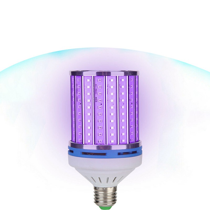 Đèn Led 40w E26 / E27 Uvc
