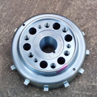 Walang UMA RACING dành cho Exciter 150