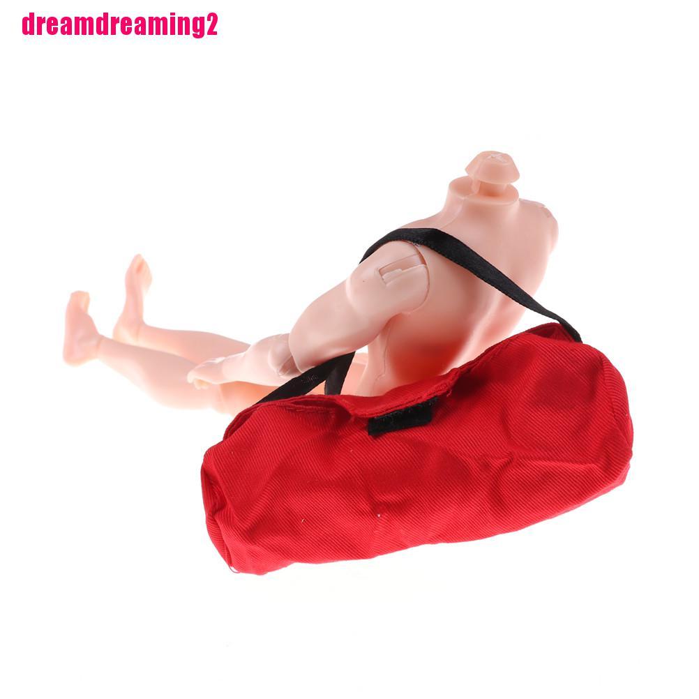 Ken Kích Thước Phẳng Múa Ba Lê