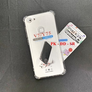 Ốp Lưng Vivo V7 Chống Sốc Trong Suốt Siêu Rẻ