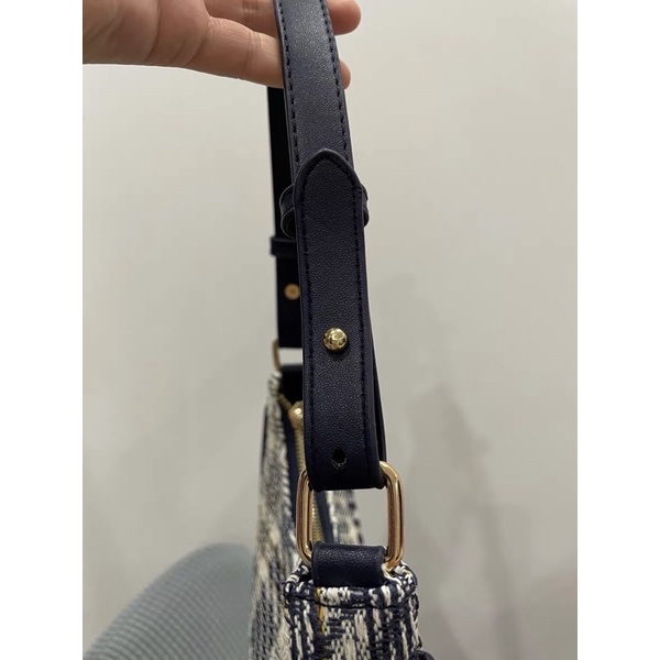 TÚI XÁCH HÀN QUỐC HOT TREND 2021 - DEAR TREVOR