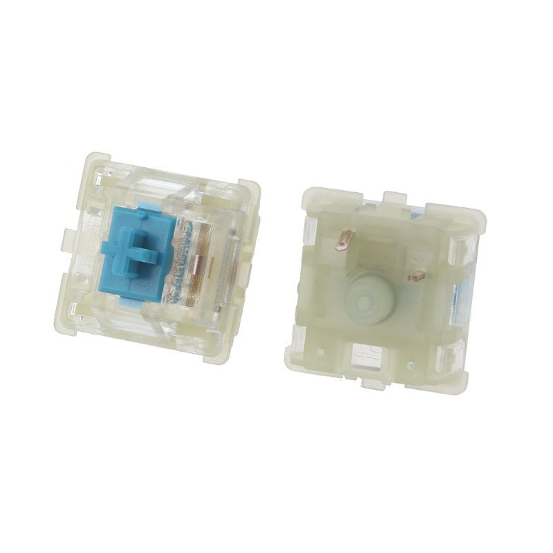 2 công tắc SMD RGB Cherry MX Switches 3pin cho bàn phím cơ MX