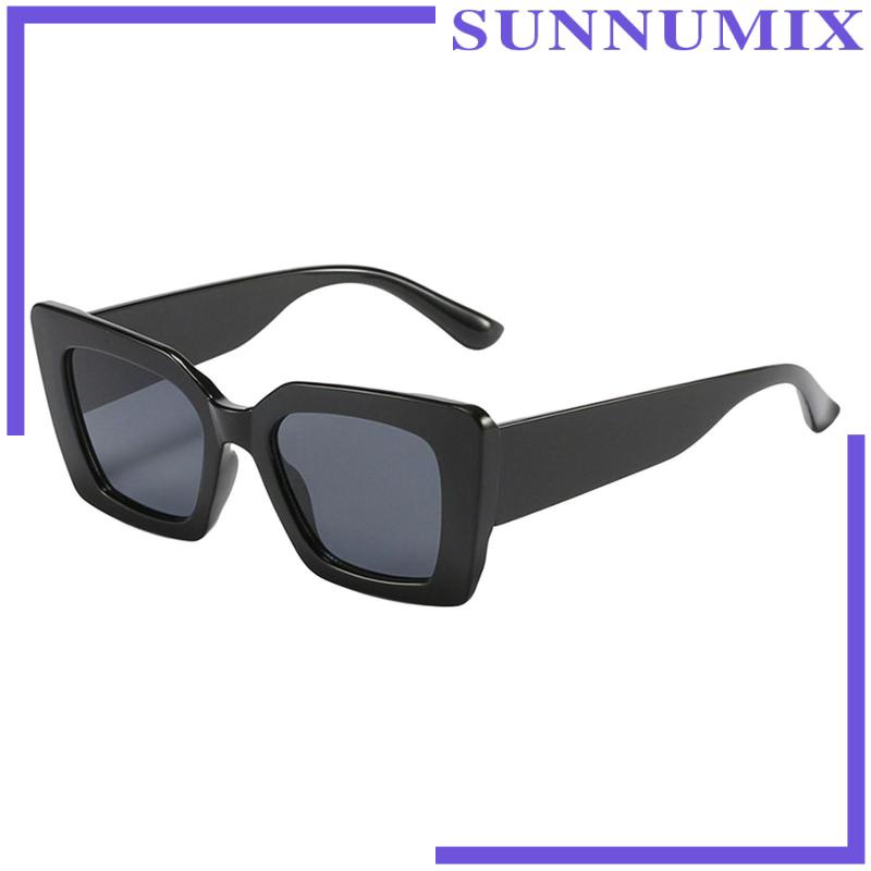 Kính Mát Chống Tia UV400 Thời Trang Cho Nữ