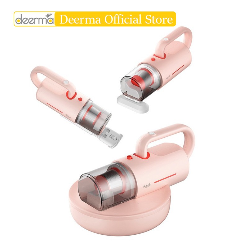 Máy Hút Bụi Cầm Tay Deerma CM1300 | BigBuy360 - bigbuy360.vn