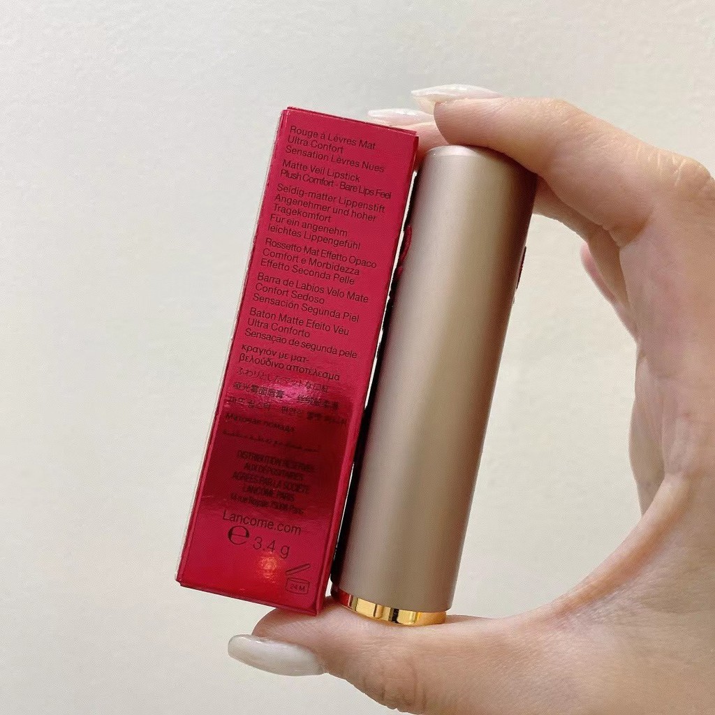 Son Môi Lancome # 196 # 274 # 888 Chất Lượng Cao | BigBuy360 - bigbuy360.vn