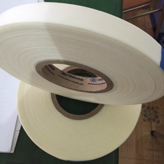 Băng dán ép đường may chống thấm (Seam tape)