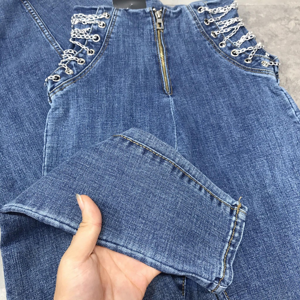 QUẦN jeans xích hông khóa lộ mã 334(kèm ảnh thật,video) | BigBuy360 - bigbuy360.vn