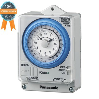 Công tắc đồng hồ Panasonic TB38809NE7