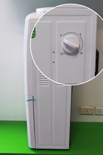 Cây nước nóng lạnh Kangaroo KG34H