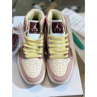 [Ảnh Thật+Fullbox+Bill] Giày Thể Thạo Jd snazz