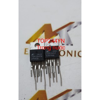 Ic nguồn top244yn trong nước