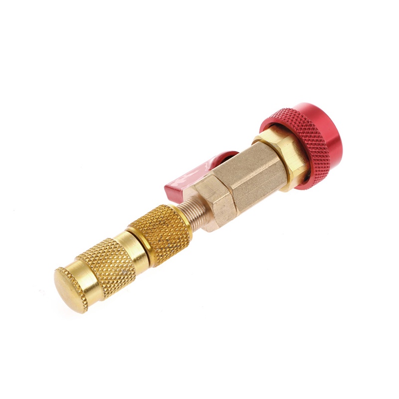 Dụng Cụ Lắp Đặt Lõi Van Điều Hòa Không Khí R134A Áp Suất Cao Tháo Gỡ Nhanh
