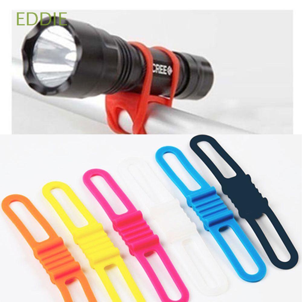 Set 5 Giá Đỡ Đèn Pin Cho Xe Đạp