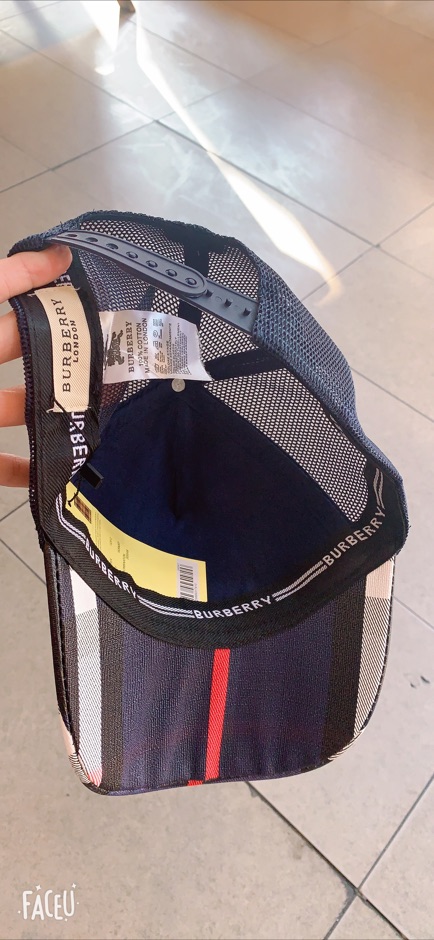 Nón Thể Thao Cao Cấp