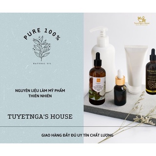 DẦU THẦU DẦU( CASTOR OIL)