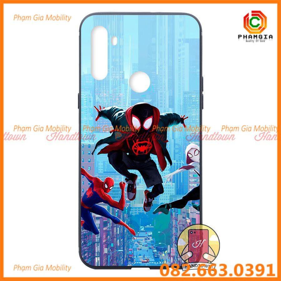 Ốp Lưng Realme C3 Dẻo In Hình Nhiều Mẫu Đẹp, Dễ Thương (Phần 1)