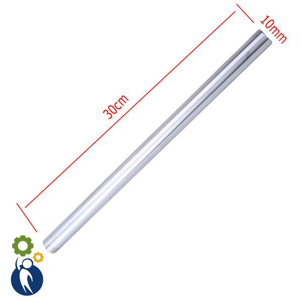 Thanh Trục đường kính 10mm chiều dài 30cm