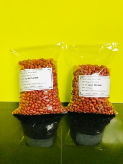 200gr Lạc đỏ Thái Bình
