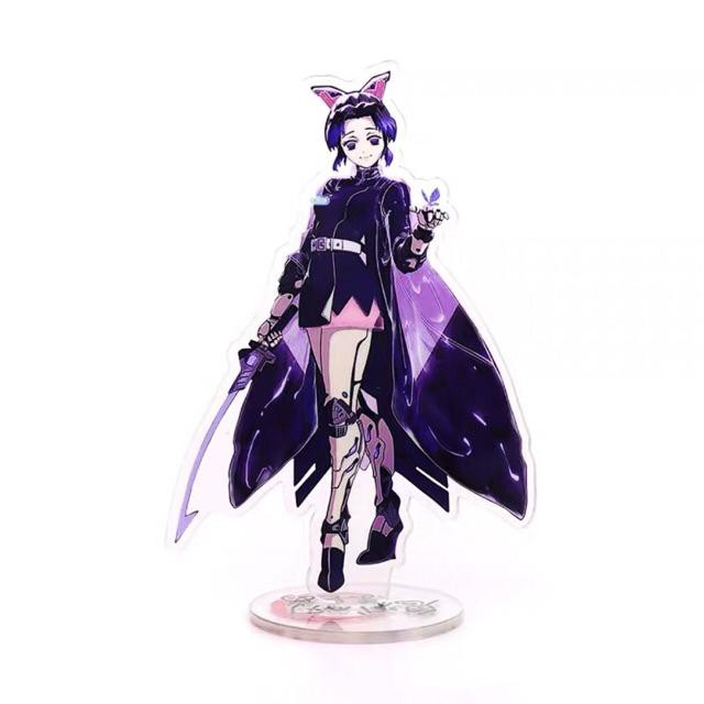 Standee Kimetsu No Yaiba - Baystore