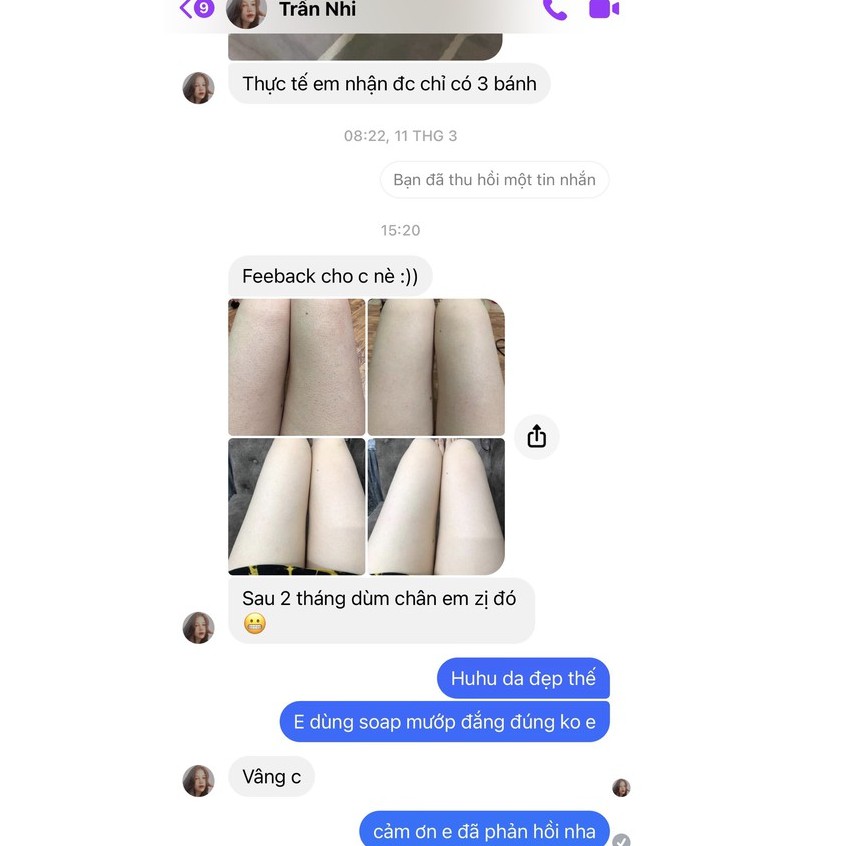 [FREESHIP] [HÀNG CAO CẤP] Xà Bông Nghệ Mật Ong - Mướp Đắng Tràm Trà Soap Ả Đào Mộc Nhan [Tặng Túi Lưới Tạo Bọt] | BigBuy360 - bigbuy360.vn