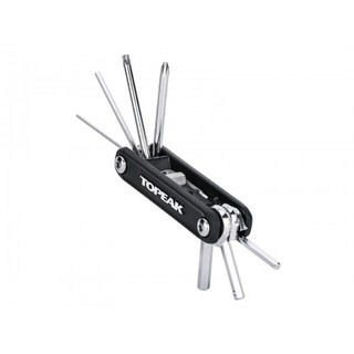 Bộ mini tool TOPEAK X-TOOL+ (11 chức năng)