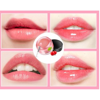 Mặt nạ ngủ môi Cherry Maycreate
