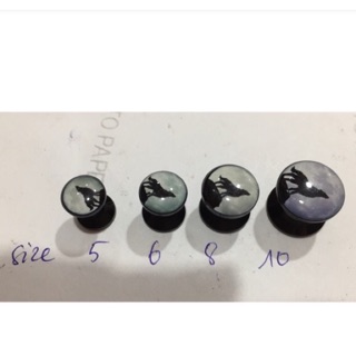 Bộ khuyên nong 4 size