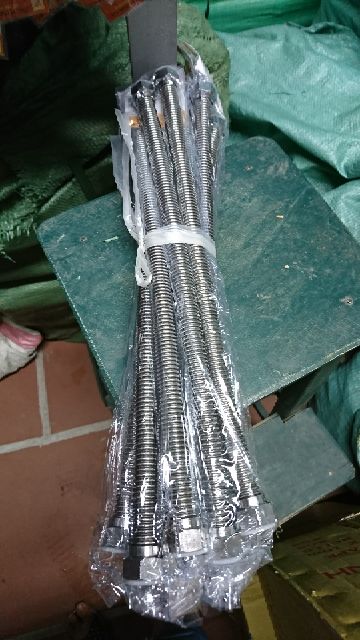 Dây cấp nước 40 chuyên dùng cho bình nóng lạnh