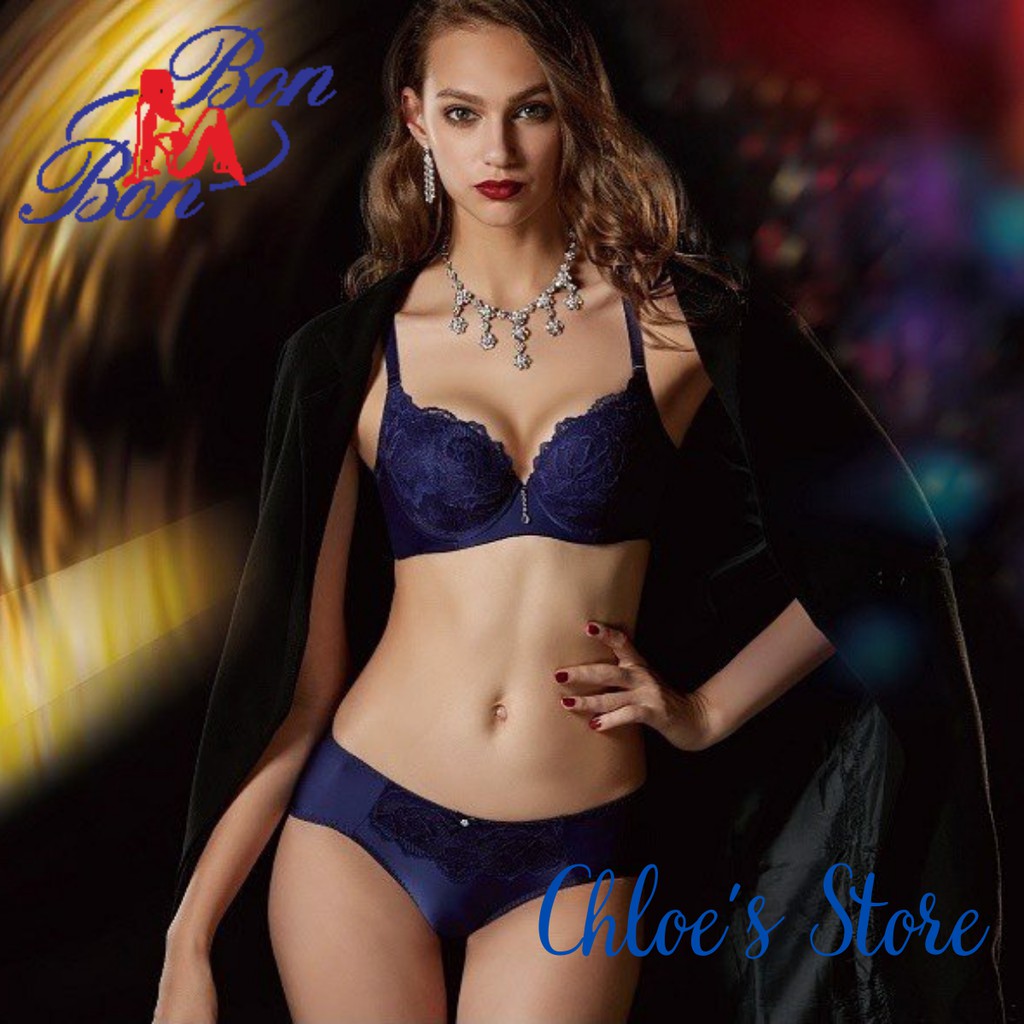 Áo Lót Bon Bon BV35115 CHÍNH HÃNG