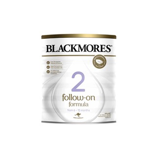 Sữa BLACKMORES FOLLOW-ON số 2 900G ❤