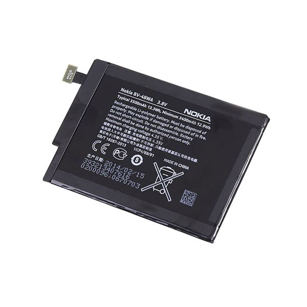 Pin Nokia Lumia 1320 (BV-4BWA) - 3500mAh