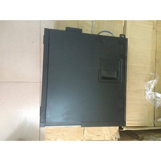 Case đồng bộ Dell 790 ( chip i3 2100,ram 4G,HDD 250GB)