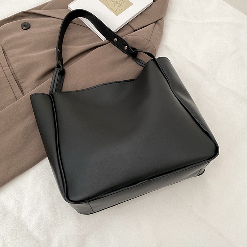 Túi đeo vai cỡ lớn IELGY phong cách phương tây thời trang cho nữ