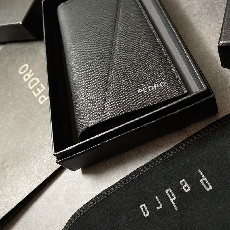 Ví dài cầm tay Pedro