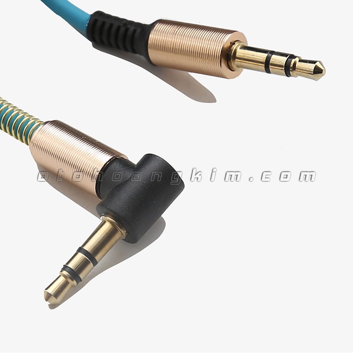 Dây cáp nối AUX