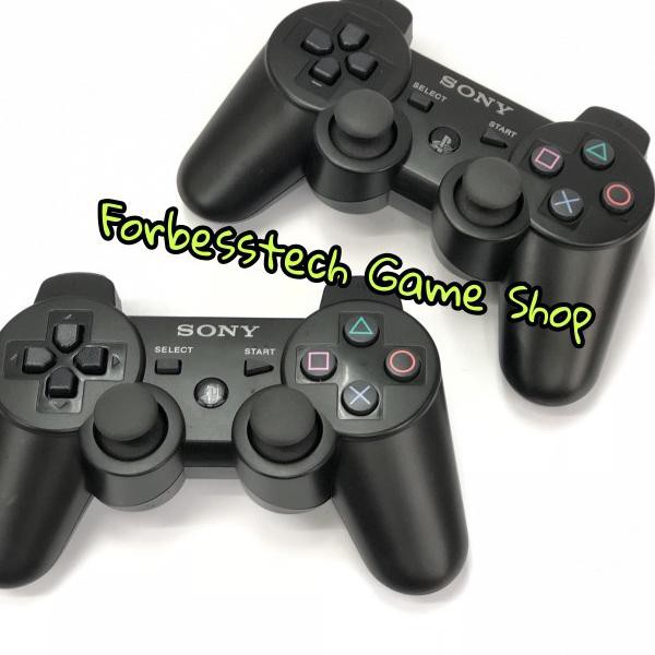 Set 2 Gậy Chống Sốc Cho Máy Chơi Game Sony Ps3 Dualshock 3 Op