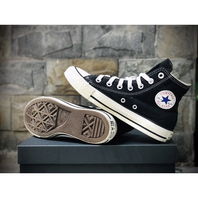 Giày Converse Chuck Taylor All Star-size 33,5