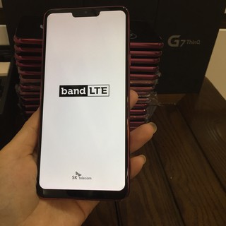 ĐIỆN THOẠI LGG7 2SIM FULLBOX