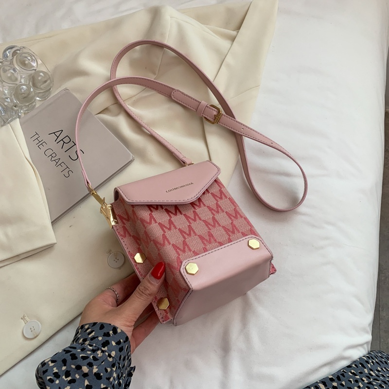 Túi Đeo Chéo Mini Hợp Thời Trang