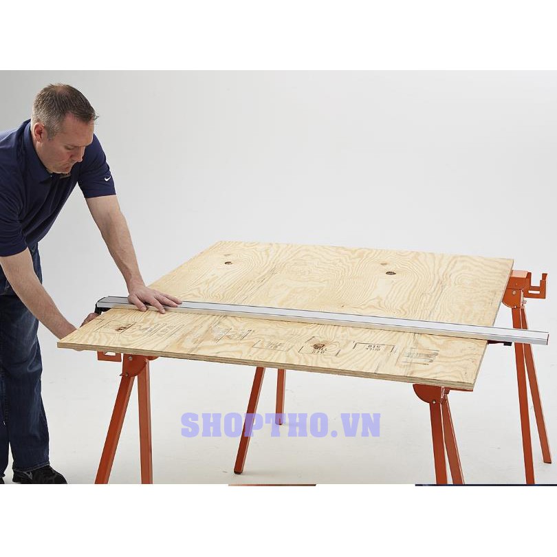 Cữ cưa thẳng 50inch