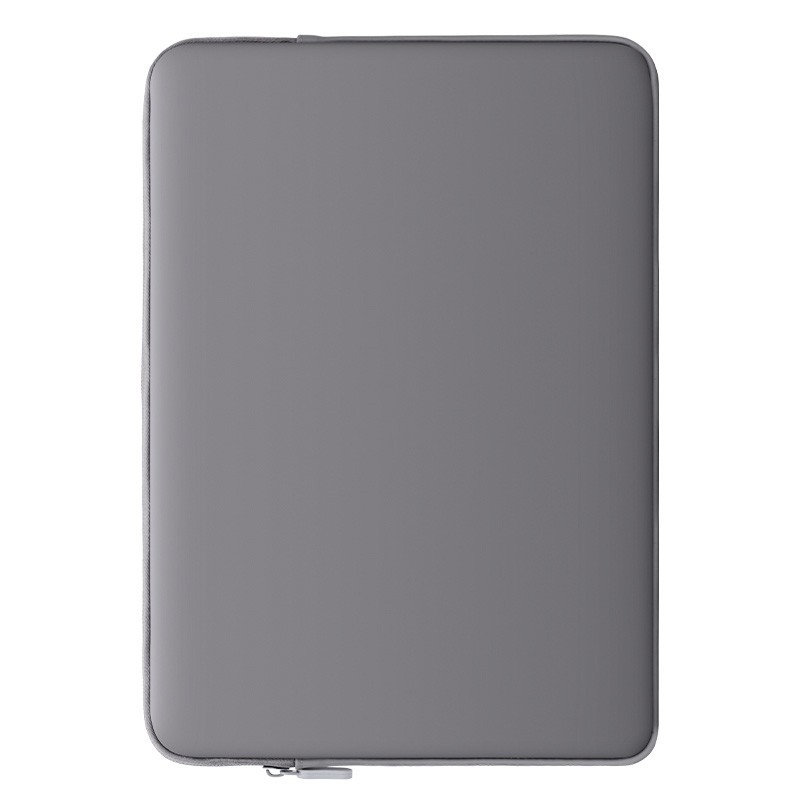 Túi Đựng Laptop Có Khóa Kéo Chống Sốc Chống Thấm Nước Cho Macbook Huawei Lenove Hp Asus Dell Acer Microsoft Ốp