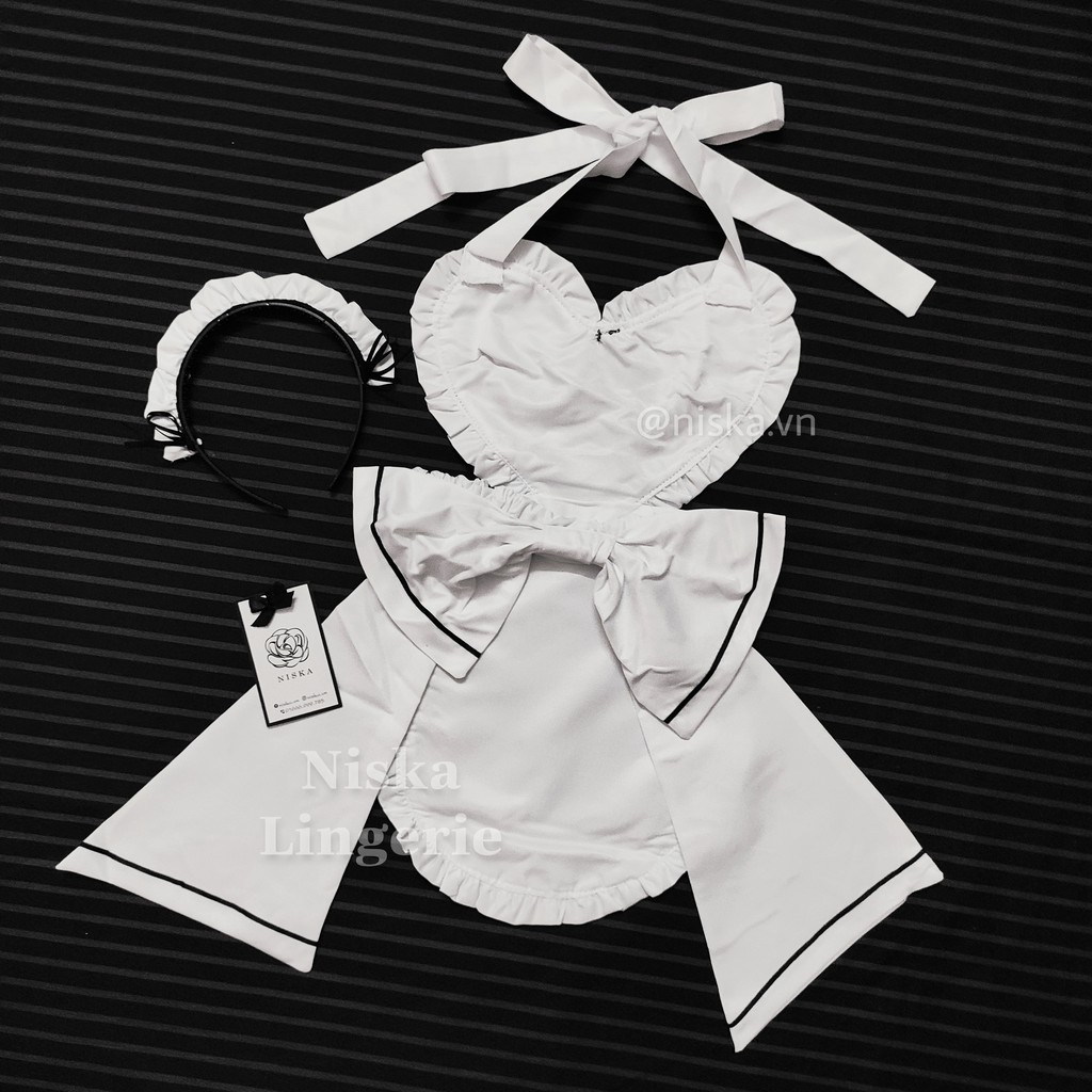 Tạp dề quyến rũ - Mã C293 | BigBuy360 - bigbuy360.vn