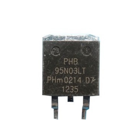 10 con MOSFET CHỐNG NGƯỢC CỰC 95N03 CHÍNH HÃNG