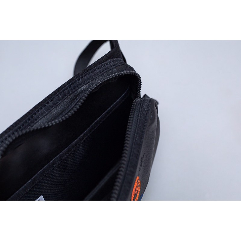 [Dọn Kho-Xả Lỗ]Túi đeo chéo thời trang nam da bao tử đeo ngực hông bụng chống nước bám bụi đi chơi du lịch | BigBuy360 - bigbuy360.vn