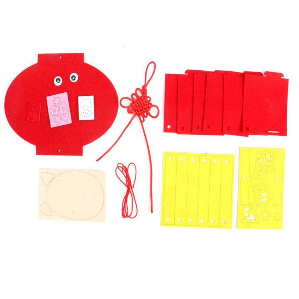 JARRED Dây Treo Cửa Sổ Trang Trí Năm Mới Phong Cách Trung Hoa