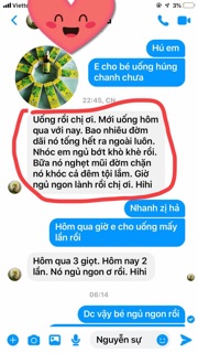 Dầu húng chanh minion