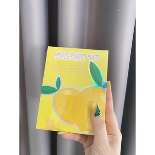 [100% Chính Hãng] ủ trắng chanh qlady tq group